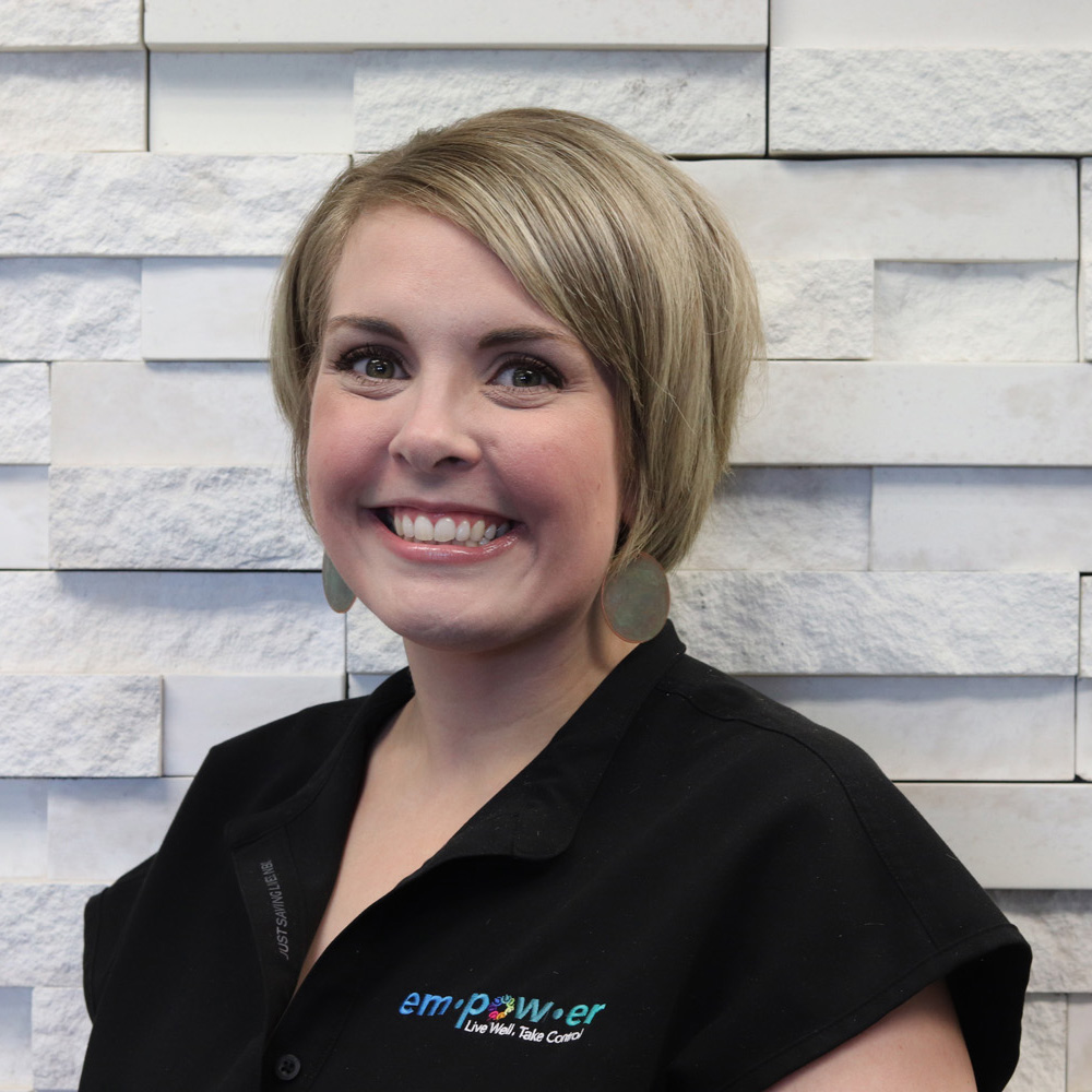 Ashlee Grimmett, LPN