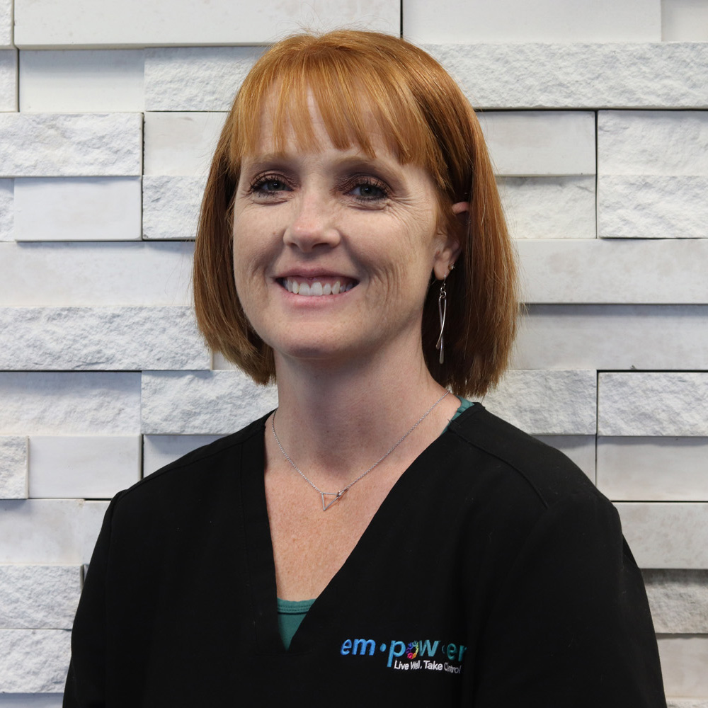 Shawna Durbin, RDN LD