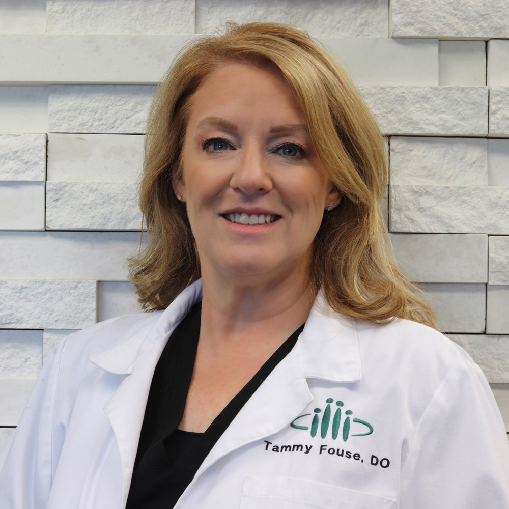 Tammy Fouse, DO