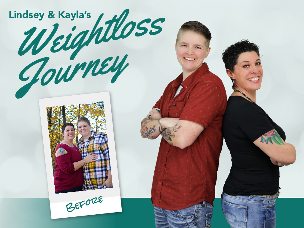 Empowering Weight Loss Journey