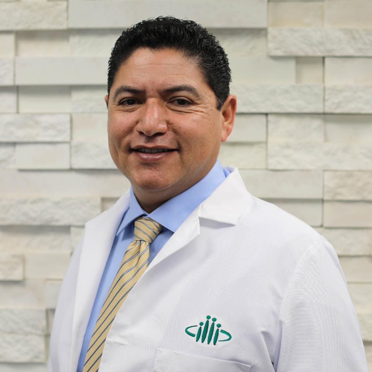 Stewart Elvis Rendon, MD, FACS, QME